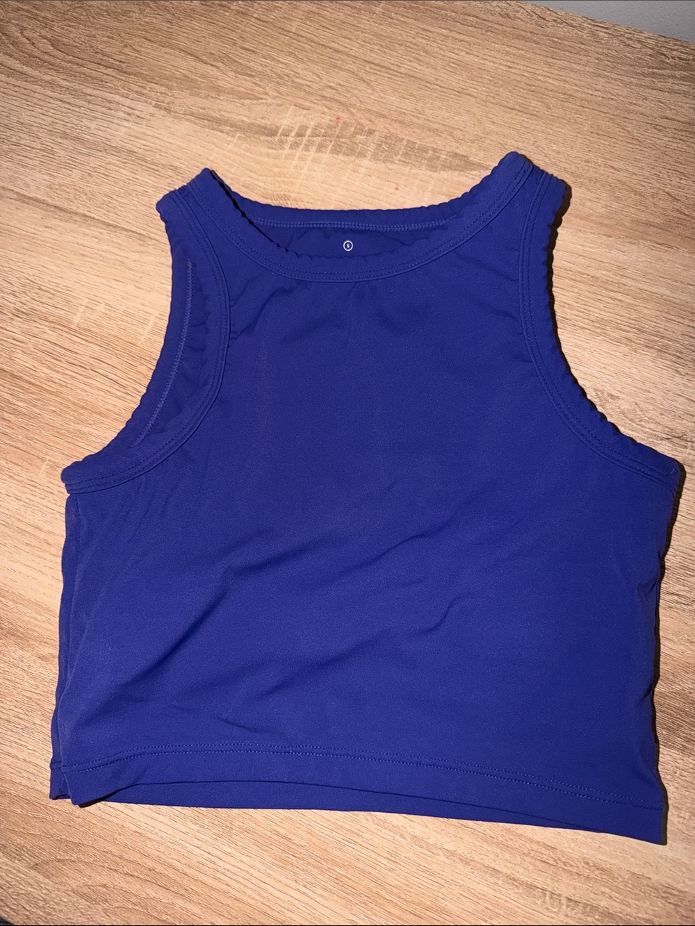 Paragon RecStretch Classic Crop size S